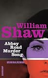 Cover zum Buch Abbey Road Murder Song