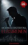 Bücher Neuerscheinungen 2022 - Elbsirenen: Morinos erster Fall von Jelka Dieckens