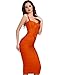 Produktbild Adyce Damen-Bandage-Dress-Bodycon Spring Summer, Evening Party Club-DressSlim Fit Flattering