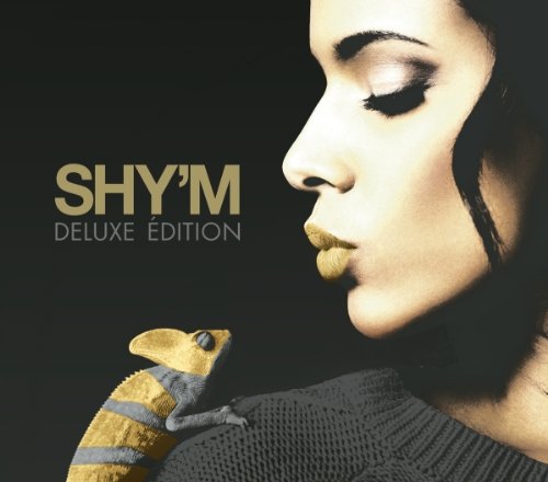 Shy'm deluxe édition