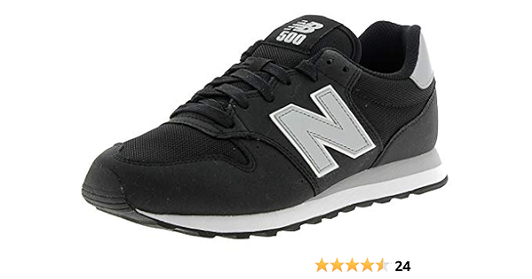 New Balance GM500, Sneaker Uomo, 38 EU : Amazon.it: Scarpe e borse