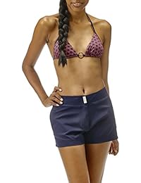 Vilebrequin - Pantalón corto elástico - Mujer