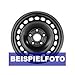 Produktbild Stahlfelge Clio/Twingo 4,5x13 ET36