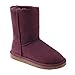 Produktbild OZwear UGG Half-Tube Schnee Warme DaHerrentiefel Lila AU 6L/EU 37/ US6/ UK4