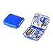 Price comparison product image MoGist Sewing Tools Tool Sewing Kit Convenient travel for adults, beginners and more sewing tools.