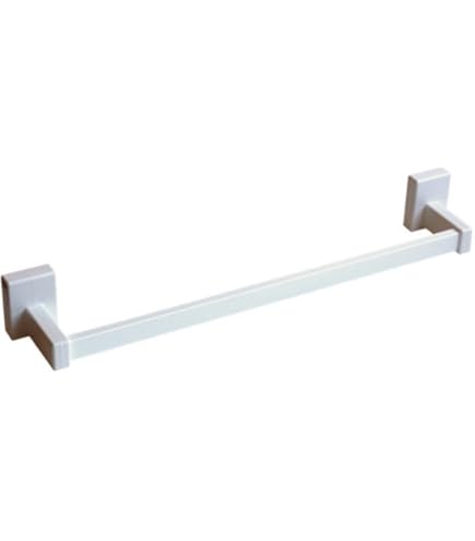Magnetische handdoekhouder handdoekring handdoekhaak hanger voor koelkast, keukenfornuis, oven, vaatwasser, wasmachine, wasmachine, zwart