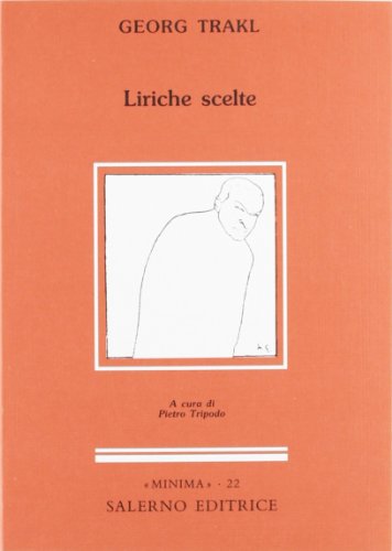 Liriche scelte