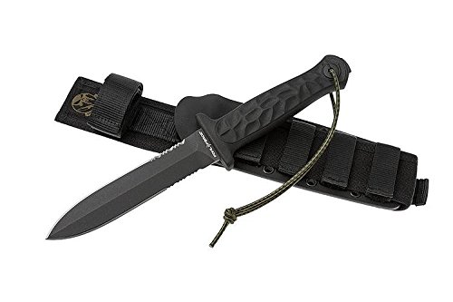 Preisvergleich Produktbild Pohl Force Romeo One Survival Kydex
