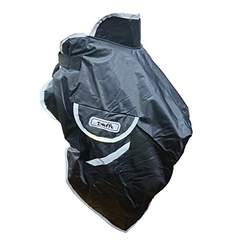 TERMOSCUD P02 Gris Flu DIEFFE