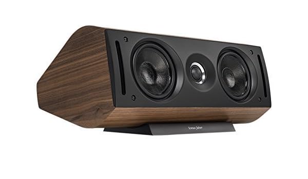 sonus faber venere center speaker