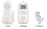 Angelcare Babyphon AC423-D, weiß - 2