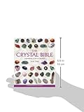 Image de The Crystal Bible: A Definitive Guide to Crystals