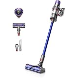 Dyson V11-2023, Stick Aspirapolvere, Blu