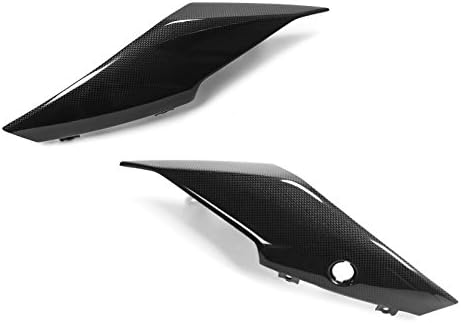 Rear Cover Set Ducati Xdiavel/ S 16-17 Carbon Ilmberger