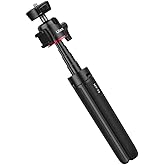 Ulanzi MT-73 Mini Selfie 55cm Tripod T048GBB1
