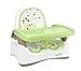 Babymoov Compact Booster Seat (Almond/ Taupe)