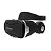 Produktbild Mengonee VR Shinecon SC-G02E 4.0 VR Brille mit Kopfhörer 3D-Smartphone Virtual Reality Stereo Mic-Steuertaste Helmet