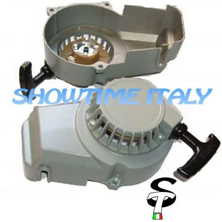 Ignition Pull Start Aluminium Metal Pocket Bike Mini Cross Quad, Air Cooled