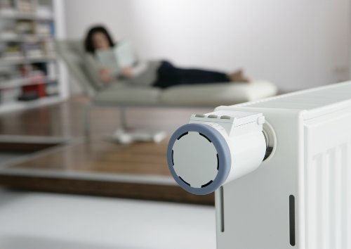 Honeywell Heizkörperregler HR-20 Rondostat zeitgesteuert - 3