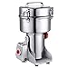 Produktbild QIN.J.FANG-Küche 2000g Swing Type Mills Electric Herbal Powder Mill Dry Food Grinder Maschine Ultra-high speed Intelligent Spices Cereals Crusher