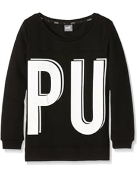 Puma Sweatshirt Style Mädchen