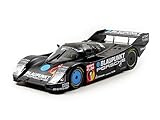 NOREV Norev nv187411 1: 18 Porsche 962 C - Winner ADAC Supersprint Nürburgring 1986