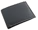 Produktbild Lindberg & Sons LSWAL01136140 Premium Collection Münzbörse, Schwarz