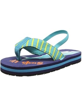Hatley Jungen Surf Up Sandalen
