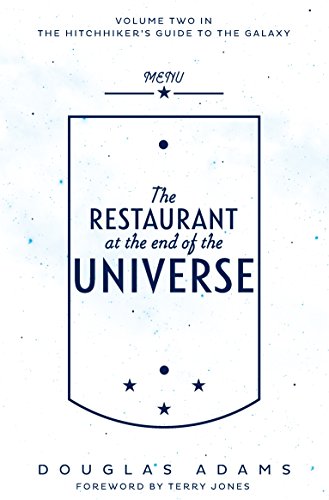 Download The Hitchhiker's Guide to the Galaxy, Tome 2 : The Restautant at the End of the Universe Download The Hitchhiker's Guide to the Galaxy, Tome 2 : The Restautant at the End of the Universe