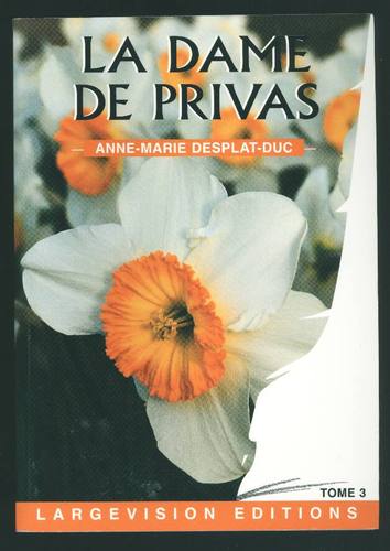 La Dame de Privas