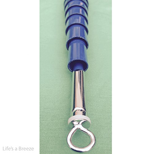 Telescopic Flag Pole 8.5M Professional Pole. Includes 360 Degree Giant Moving Eyelet. UK