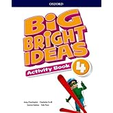 Big Bright Ideas Activity Book 4 (Spain)