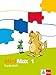 MiniMax 1: Forderheft Klasse 1 (MiniMax. Allgemeine Ausgabe ab 2016) by