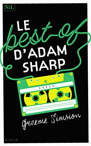 Le  Best Of d'Adam Sharp