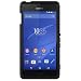 Produktbild Tech21 Classic Tactical Hülle mit FlexShock Aufprallschutz für Sony Xperia Z3 - Schwarz