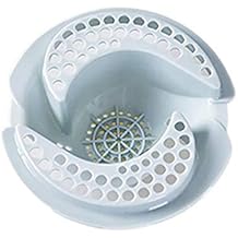 Suchergebnis auf Amazon.de für: waschbecken überlauf abdeckung