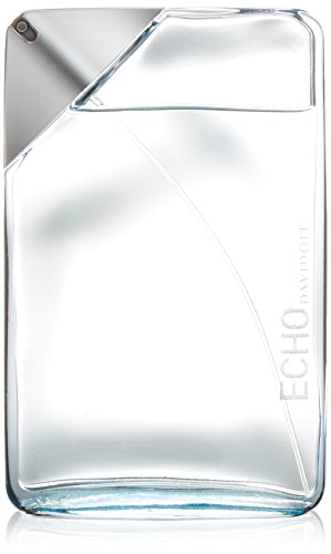 Preisvergleich Produktbild Davidoff Echo, homme / man, Eau de Toilette, 100 ml