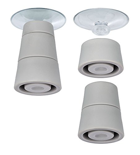 Wenko 2521484500 Herdabdeckplatte Universal Sterne für alle Herdarten, Gehärtetes Glas, 2-er Set, grün, 52 x 30 x 5,5 cm - 2