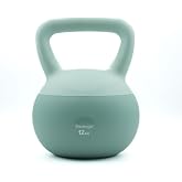 Slazenger Soft Kettlebell 12Kg