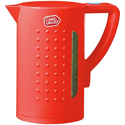 Price comparison product image Chad Valley Toy Kettle With Light And Sounds.