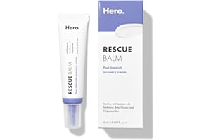 Hero cosmetics Rescue Balm 15ml