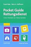 Image de Pocket Guide Rettungsdienst (Taschenwissen)