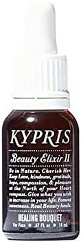 Kypris Beauty Elixir Ii - Healing Bouquet