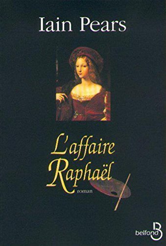 l' Affaire raphael