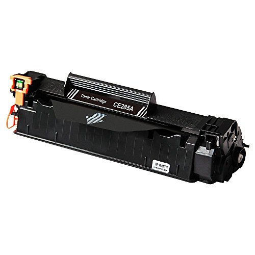 GPC Image Cartuchos de T ner Compatible para HP CE285A 85A 1 Negro para HP Laserjet Pro P1102W P1102 M1132 M1217NFW P1100 P1101 P1103 P1104 P1104W P1106 P1108 P1109 M1130 M1132MFP M1134 M1134MFP M1136 M1136MFP M1210 M1210MFP M1212 M1212NF M1213NF Impresora reviews GPC Image Cartuchos de T ner Compatible para HP CE285A 85A 1 Negro para HP Laserjet Pro P1102W P1102 M1132 M1217NFW P1100 P1101 P1103 P1104 P1104W P1106 P1108 P1109 M1130 M1132MFP M1134 M1134MFP M1136 M1136MFP M1210 M1210MFP M1212 M1212NF M1213NF Impresora