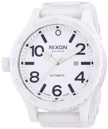 Nixon Ceramic 51-30 Fall Winter 16-17