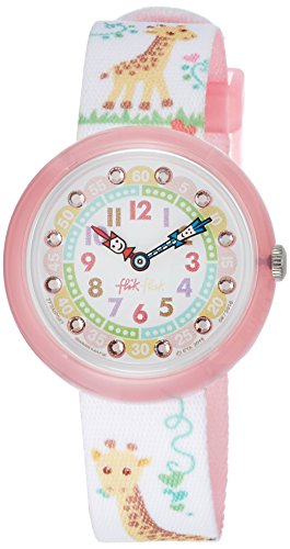 Flik Flak Giraffina Mdchenuhr FBNP062