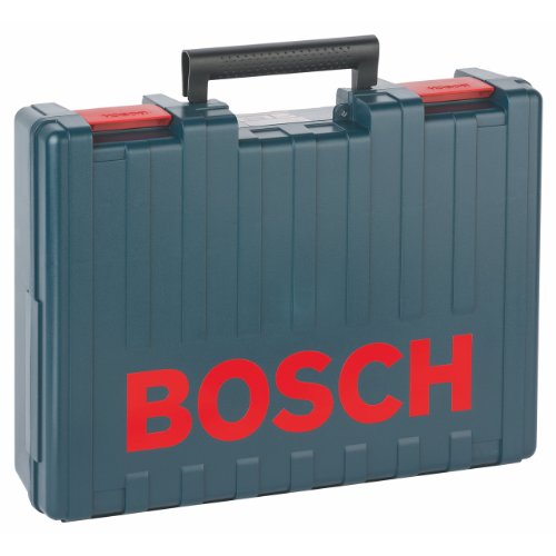 Bosch Zubehör 2605438179 Kunststoffkoffer 505 x 395 x 145 mm - 2