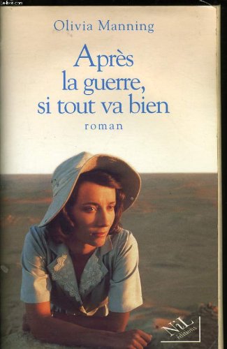 couverture de : Apr&egrave;s la guerre, si tout va bien