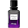 Hunaidi Sohayla Perfume for Women 100ml | Exquisite Floral Perfume for Women | Long Lasting Fragrance for Women | Elegant and Feminine Scent with Bergamot and Lily of the Valley Notes